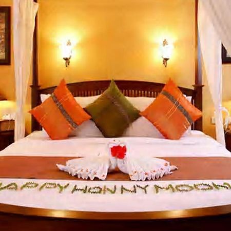 Greenwood Udawalawa Safari Resort Удавалаве Екстериор снимка