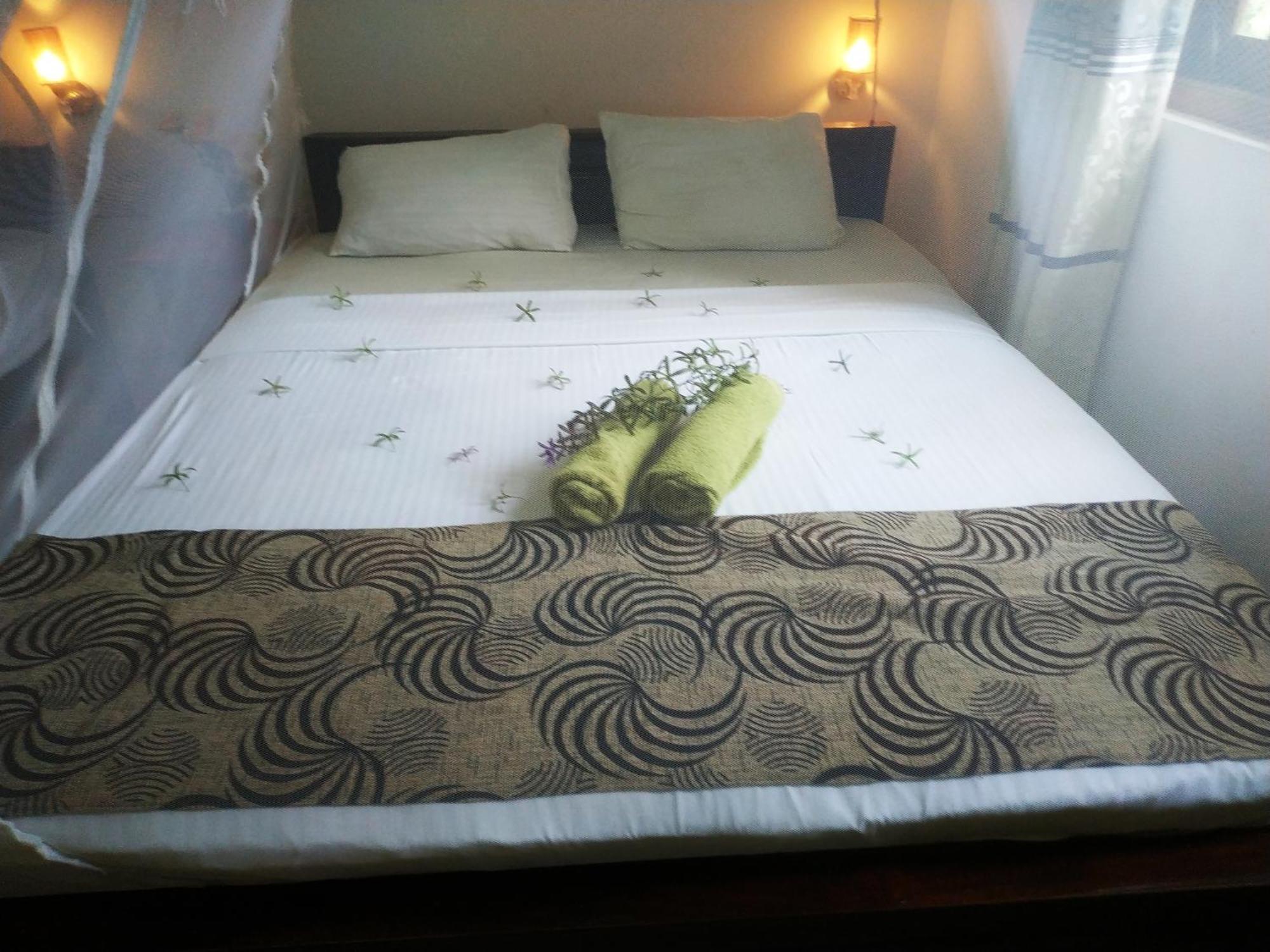 Greenwood Udawalawa Safari Resort Удавалаве Екстериор снимка