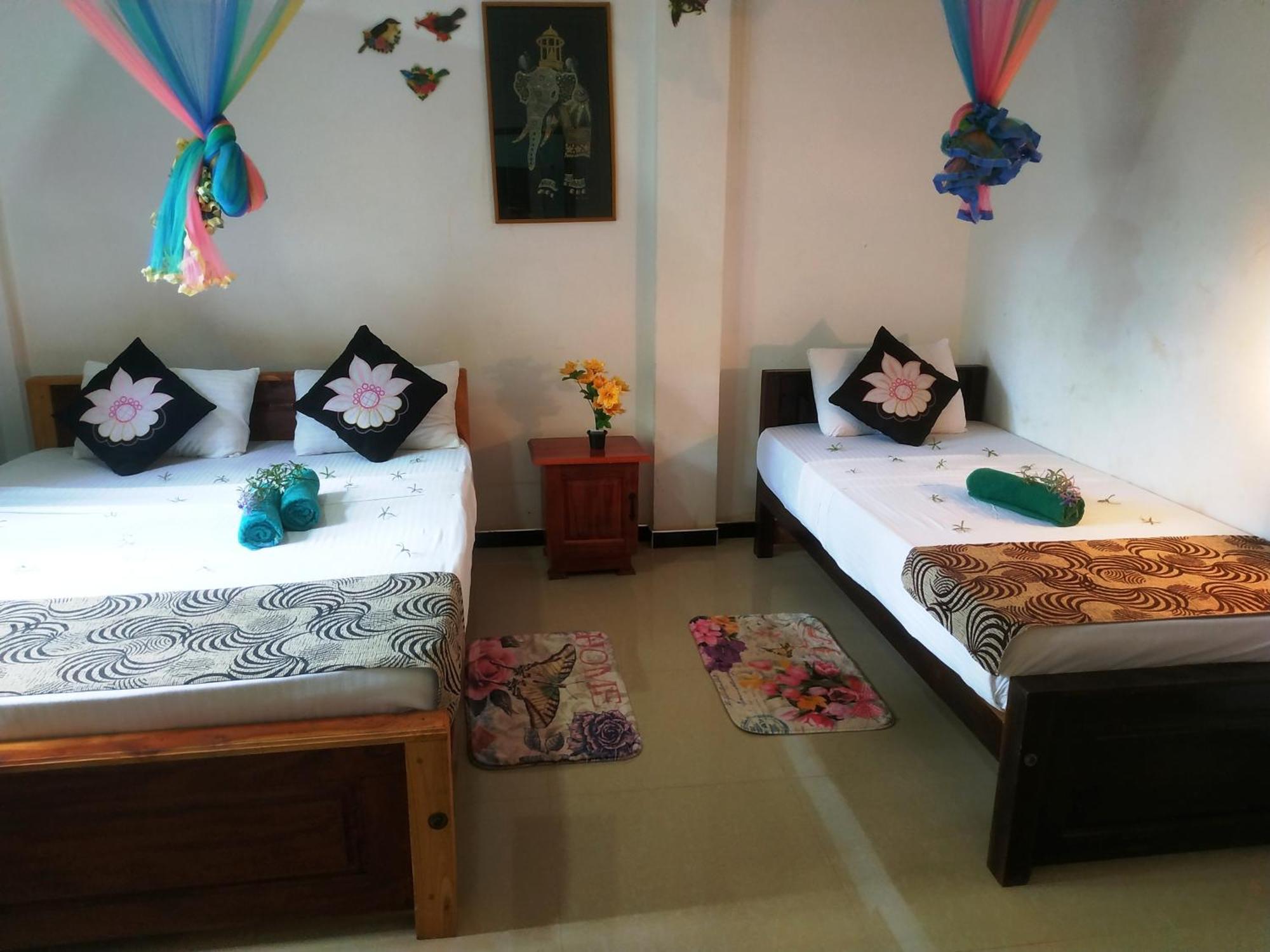 Greenwood Udawalawa Safari Resort Удавалаве Екстериор снимка