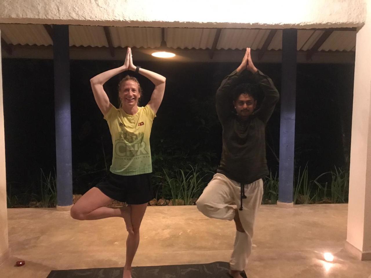 Greenwood Udawalawa Safari Resort Удавалаве Екстериор снимка