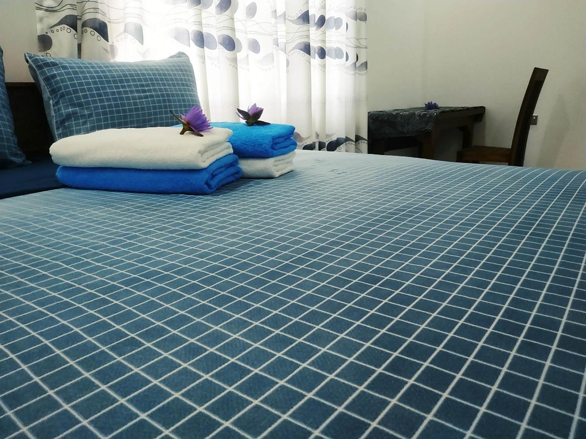 Greenwood Udawalawa Safari Resort Удавалаве Екстериор снимка