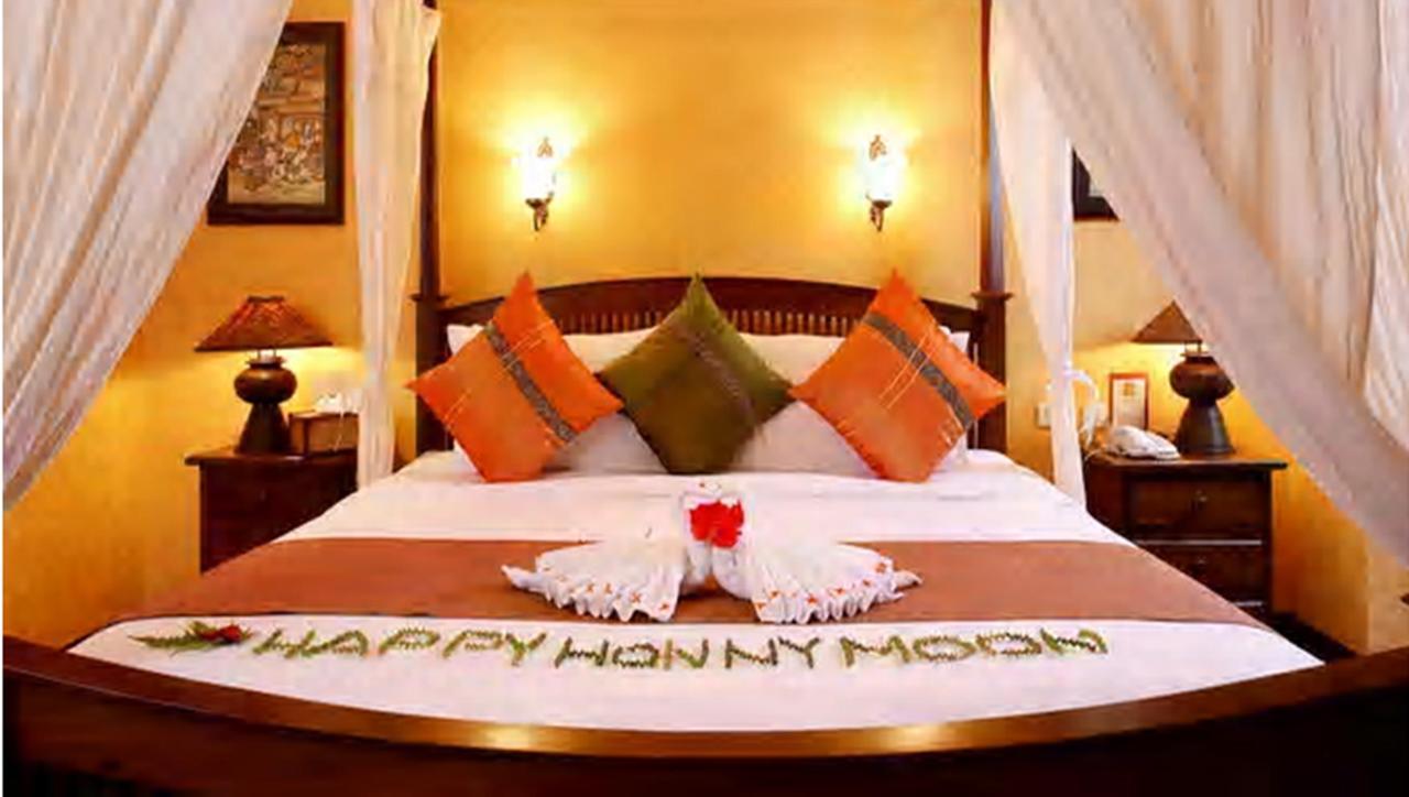 Greenwood Udawalawa Safari Resort Удавалаве Екстериор снимка