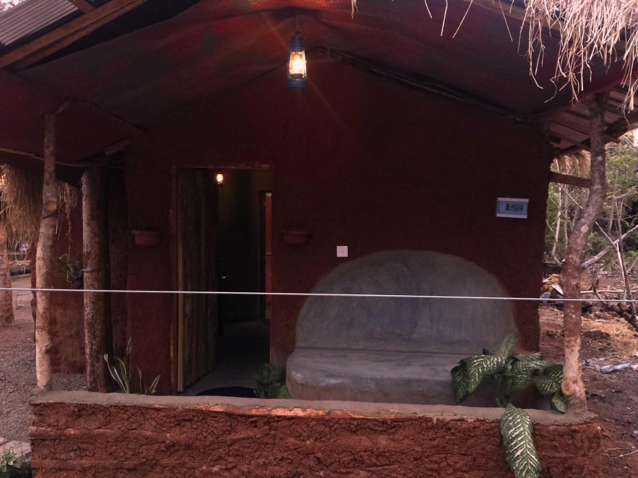 Greenwood Udawalawa Safari Resort Удавалаве Екстериор снимка