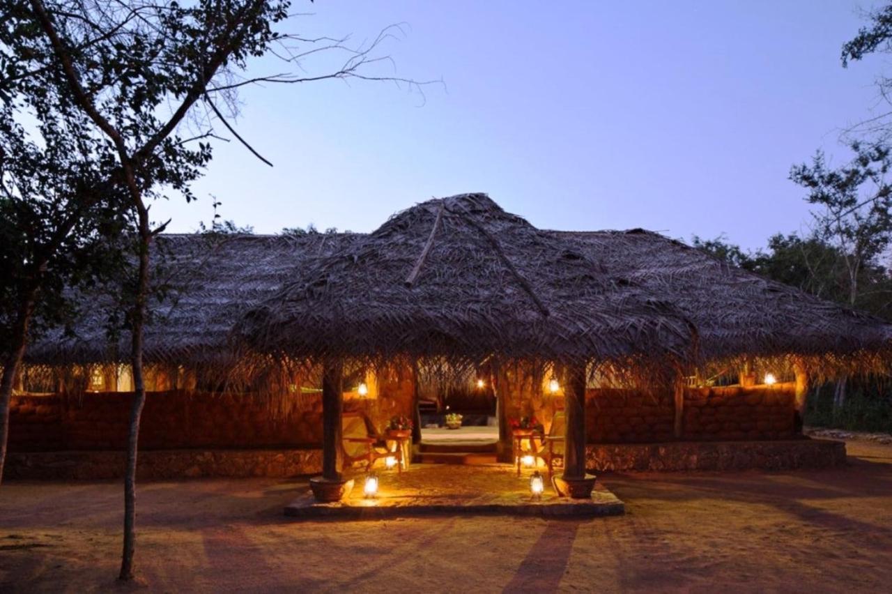 Greenwood Udawalawa Safari Resort Удавалаве Екстериор снимка