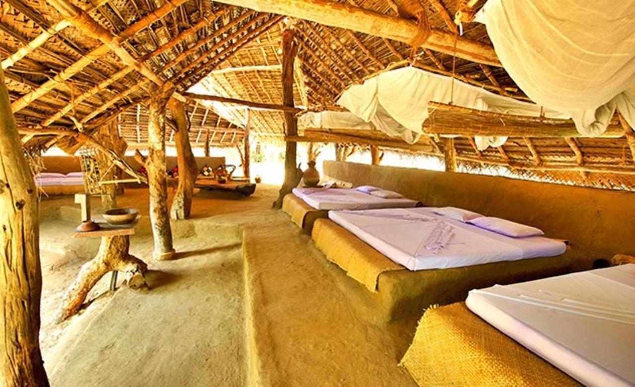 Greenwood Udawalawa Safari Resort Удавалаве Екстериор снимка